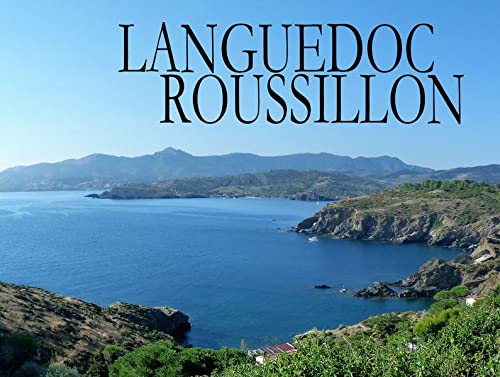 9783942654890: Languedoc Roussillon  Ein Bildband