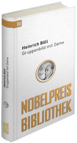 Stock image for Gruppenbild mit Dame: Bild Nobelpreis Bibliothek for sale by medimops