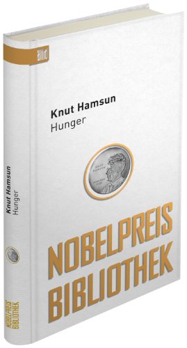Beispielbild fr Hunger: Bild Nobelpreis Bibliothek zum Verkauf von medimops