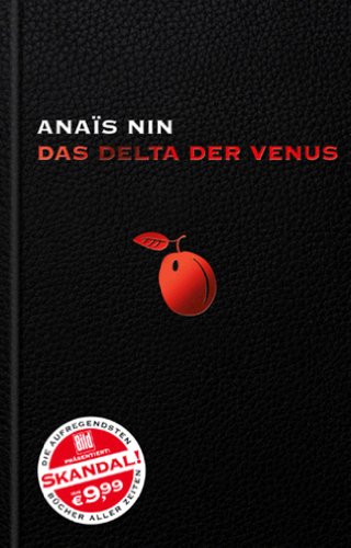 9783942656405: Das Delta der Venus, BILD Skandal Edition