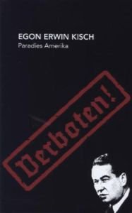 Beispielbild fr Paradies: Amerika zum Verkauf von Versandantiquariat Felix Mcke