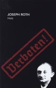 Stock image for Hiob: Roman eines einfachen Mannes for sale by medimops