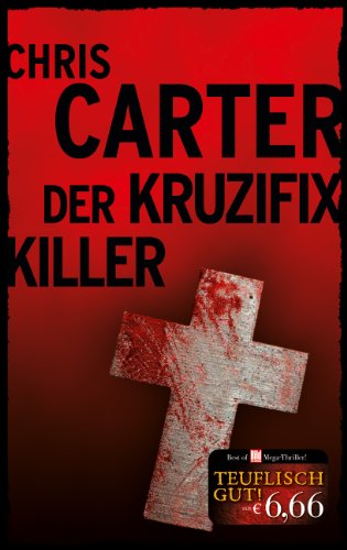 Beispielbild fr Der Kruzifix-Killer zum Verkauf von medimops