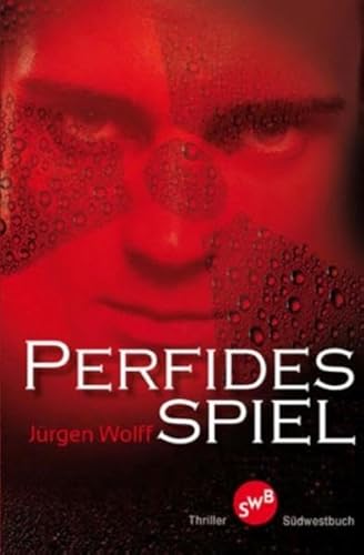 9783942661492: Perfides Spiel