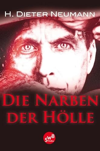 Stock image for Die Narben der Hlle for sale by medimops