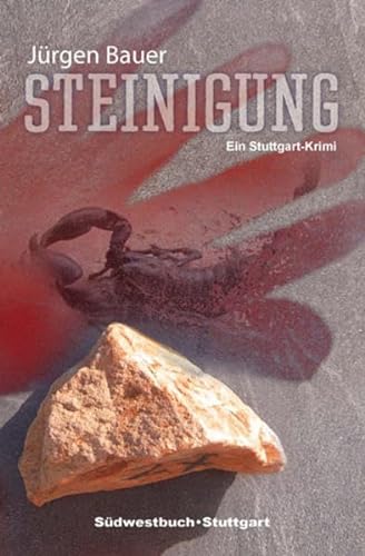 Stock image for Steinigung for sale by medimops