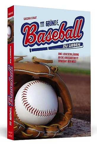 Beispielbild fr 111 Grnde, Baseball zu lieben zum Verkauf von Blackwell's