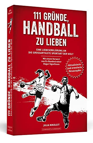 Beispielbild fr 111 Grnde, Handball zu lieben zum Verkauf von Blackwell's