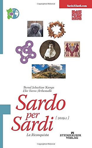 9783942687256: Sardo per Sardi: La Riconquista