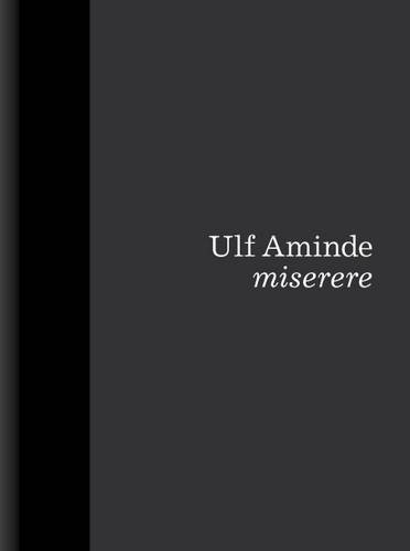 9783942700153: Ulf Aminde: Miserere (German Edition)