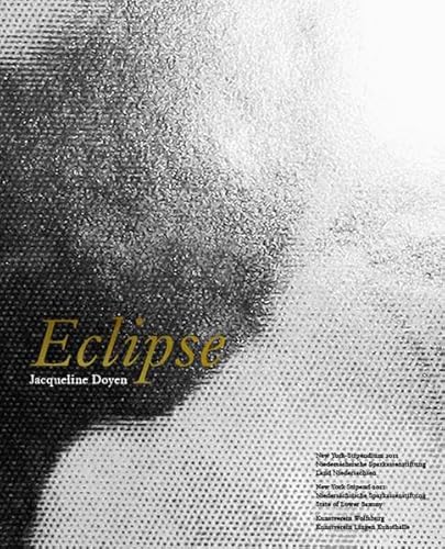 Eclipse (9783942700283) by Doyen, Jacqueline