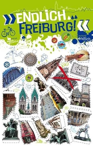 Endlich Freiburg!