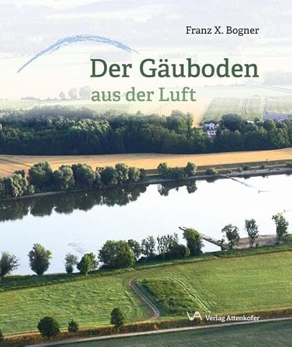 9783942742207: Der Guboden aus der Luft