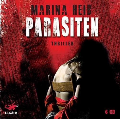 Beispielbild fr Parasiten (6 CDs) zum Verkauf von medimops