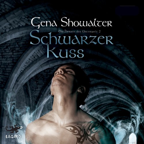 Beispielbild fr Die Herren der Unterwelt 02. Schwarzer Kuss (1 mp3-CD) zum Verkauf von medimops