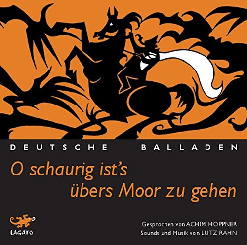 Stock image for O schaurig ist's, bers Moor zu gehen -Language: german for sale by GreatBookPrices