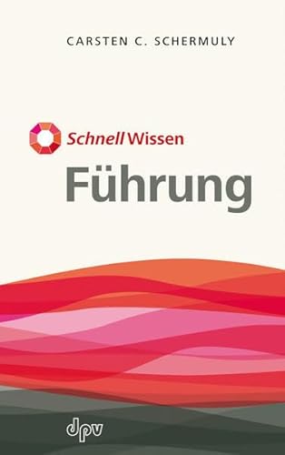 9783942761208: SchnellWissen: Fhrung