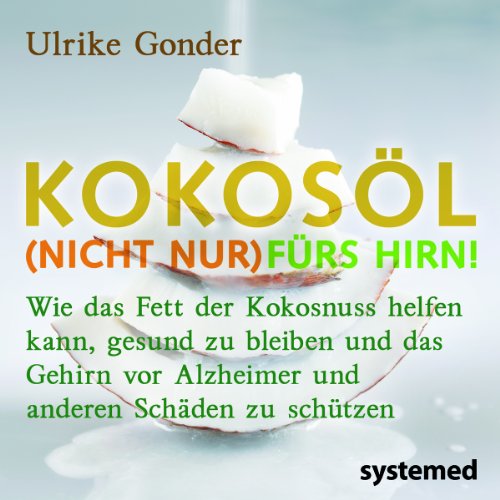 Stock image for Kokosl (nicht nur) frs Hirn! -Language: german for sale by GreatBookPrices