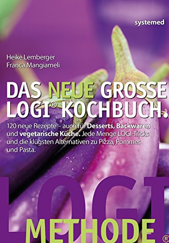 9783942772884: Das neue groe LOGI-Kochbuch