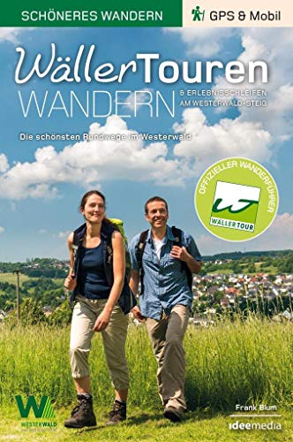 Stock image for WllerTouren - Der offizielle Wanderfhrer. Schneres Wandern Pocket -Language: german for sale by GreatBookPrices