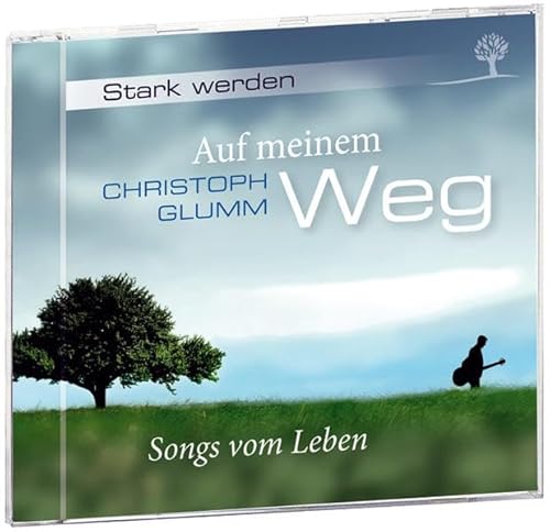 Beispielbild fr Auf meinem Weg: Songs vom Leben zum Verkauf von medimops