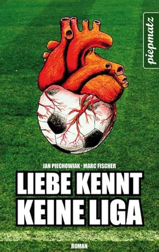 Stock image for Liebe kennt keine Liga for sale by text + tne