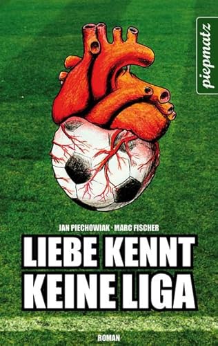 Stock image for Liebe kennt keine Liga for sale by Buch et cetera Antiquariatsbuchhandel