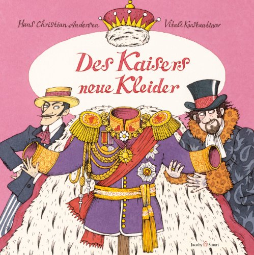 Imagen de archivo de Des Kaisers neue Kleider a la venta por medimops