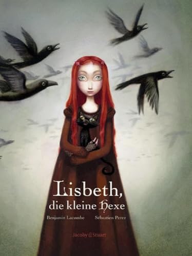 Beispielbild fr Lisbeth, die kleine Hexe zum Verkauf von Blackwell's