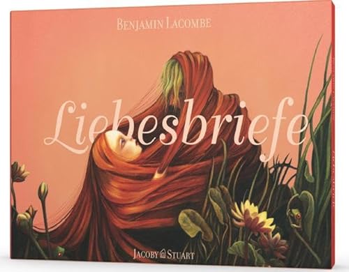 Stock image for Liebesbriefe for sale by Blackwell's