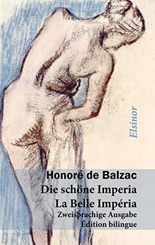Beispielbild fr Balzac, H: Schne Imperia zum Verkauf von Blackwell's