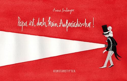 Beispielbild fr Boulanger, A: Papa ist doch kein Auerirdischer! zum Verkauf von Einar & Bert Theaterbuchhandlung