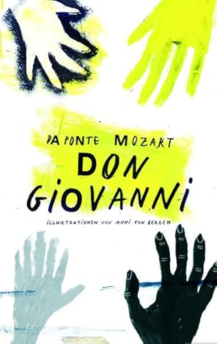 9783942795555: Don Giovanni