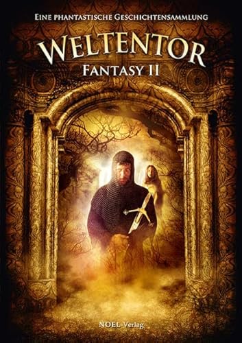 Beispielbild fr Weltentor Fantasy (2011) zum Verkauf von Buchpark