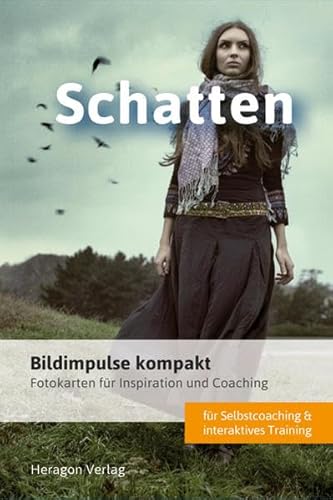 Bildimpulse kompakt: Schatten - Fotokarten für Inspiration und Coaching - Claus Heragon
