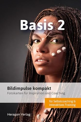 Beispielbild fr Bildimpulse kompakt: Basis 2 - Fotokarten fr Inspiration und Coaching zum Verkauf von medimops
