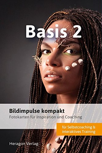 9783942805575: Bildimpulse kompakt: Basis 2: Fotokarten fr Inspiration und Coaching.