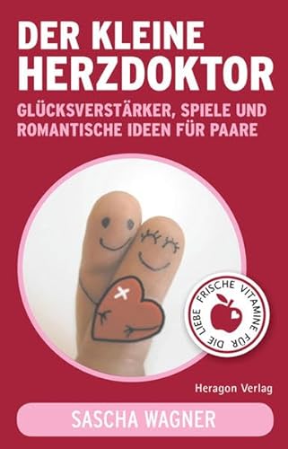 Beispielbild fr Der kleine Herzdoktor zum Verkauf von medimops