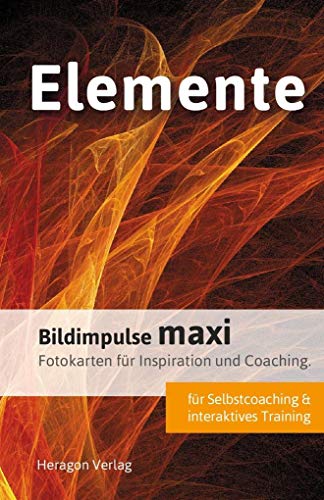 Beispielbild fr Bildimpulse maxi: Elemente: Fotokarten fr Inspiration und Coaching. zum Verkauf von medimops