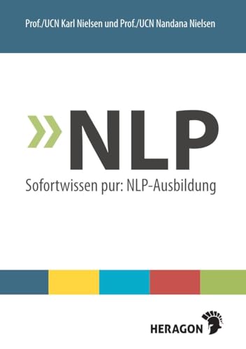 Stock image for NLP for sale by PBShop.store US