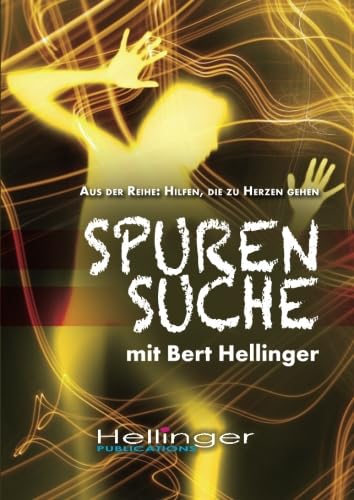 Stock image for Spurensuche: Aus der Reihe: Hilfen, die zu Herzen gehen for sale by Revaluation Books