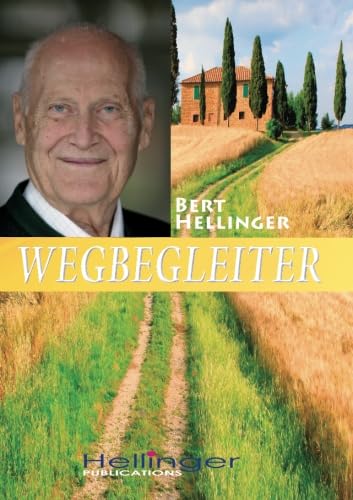 Stock image for Wegbegleiter: Aus der Reihe: Hilfen, die zu Herzen gehen - Neue Texte (German Edition) for sale by GF Books, Inc.