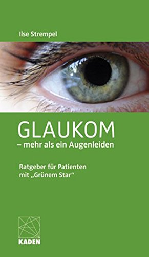 Strempel, I: Glaukom