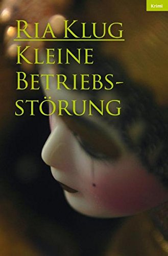 Stock image for Kleine Betriebsstrung for sale by medimops