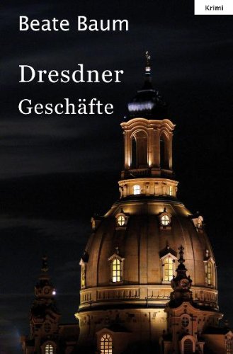 9783942829106: Dresdner Geschfte