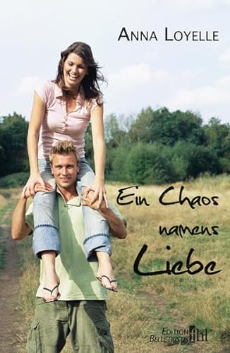 Stock image for Ein Chaos namens Liebe for sale by medimops