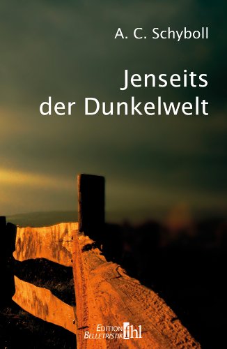 Stock image for Jenseits der Dunkelwelt for sale by medimops