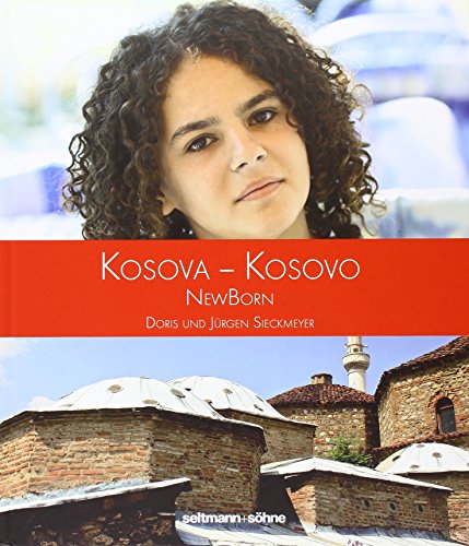 9783942831420: Kosovo: Country on the Move