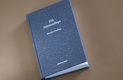 Beispielbild fr 100 Relationships zum Verkauf von Bookmans