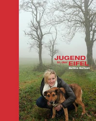 Stock image for Jugend in der Eifel for sale by medimops